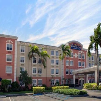Spark by Hilton Miami Doral Thumbnail