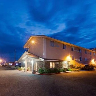 Super 8 by Wyndham Las Cruces/White Sands Area Thumbnail
