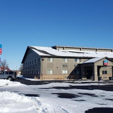 SureStay Plus Hotel by Best Western Grand Island Thumbnail