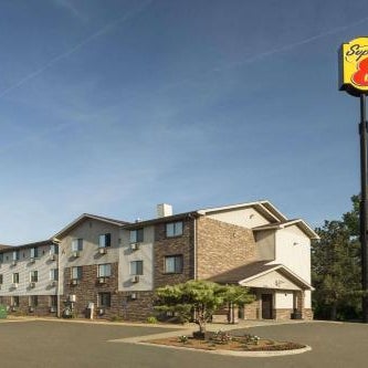 Super 8 by Wyndham Taylor/Detroit Area Thumbnail