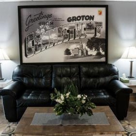 Super 8 by Wyndham Groton Thumbnail