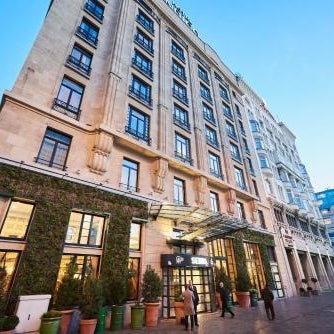 Hotel Indigo Brussels - City By IHG Thumbnail