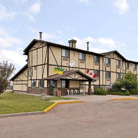 Super 8 by Wyndham Regina Thumbnail