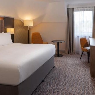 DoubleTree by Hilton Southampton Thumbnail