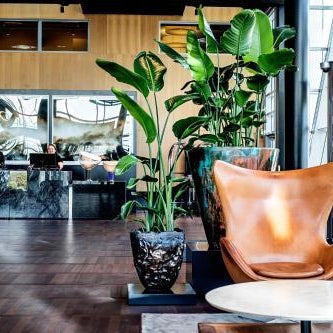 Clarion Hotel Copenhagen Airport Thumbnail
