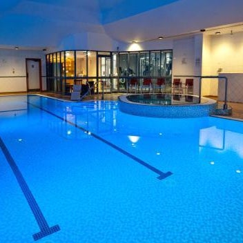 DoubleTree by Hilton Coventry Thumbnail