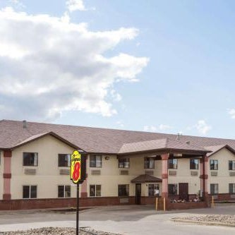 Super 8 by Wyndham Rock Springs Thumbnail