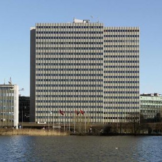 Scandic Copenhagen Thumbnail