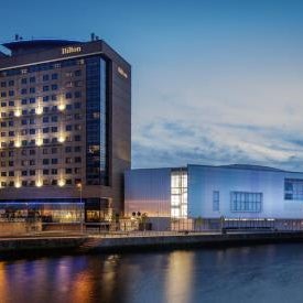 Hilton Belfast Thumbnail