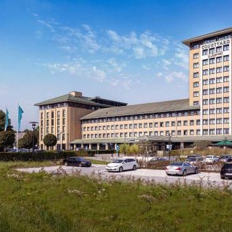 Courtyard by Marriott Amsterdam Airport Thumbnail