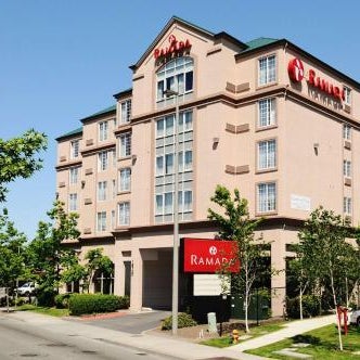 Ramada by Wyndham SeaTac Airport Thumbnail