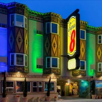 Signature Inn San Francisco Marina District Thumbnail