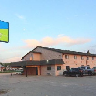 SureStay Hotel by Best Western Manchester Thumbnail