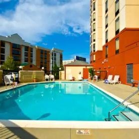 Hampton Inn By Hilton And Suites Atlanta Airport Thumbnail