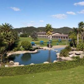 Copthorne Hotel and Resort Bay of Islands