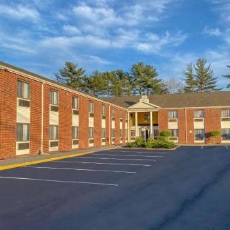 Days Inn by Wyndham Brunswick Bath Area Thumbnail