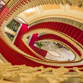 Hotel Bristol Palace Thumbnail