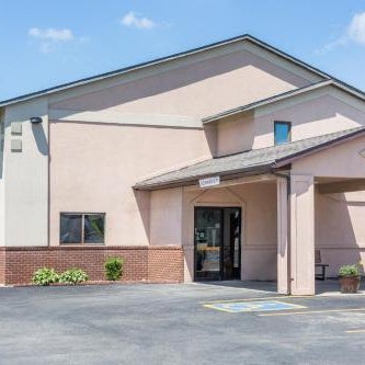 Super 8 by Wyndham Osceola IA Thumbnail