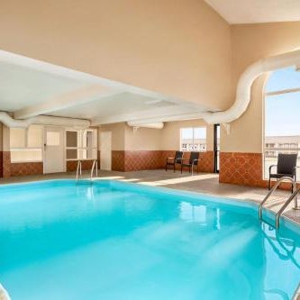Super 8 by Wyndham Liberal KS Thumbnail