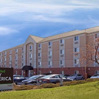 Extended Stay America Select Suites - Wilkes - Barre - Scranton Thumbnail