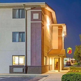 Super 8 by Wyndham College Park Wash DC Area Thumbnail