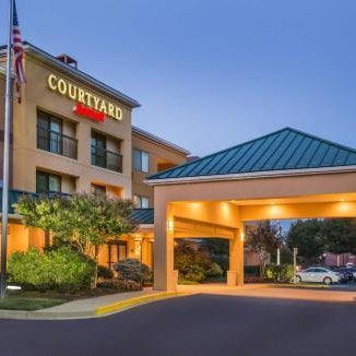 Courtyard by Marriott Frederick Thumbnail