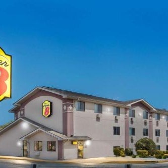 Super 8 by Wyndham Aberdeen MD Thumbnail