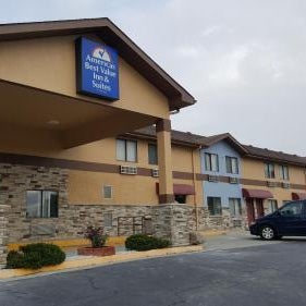 Americas Best Value Inn & Suites Harrisonville Thumbnail