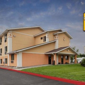 Super 8 by Wyndham Havre De Grace Aberdeen Area Thumbnail