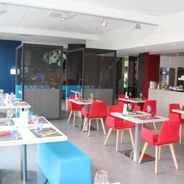 ibis Styles Beauvais Thumbnail