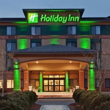Holiday Inn Manchester Airport By IHG Thumbnail
