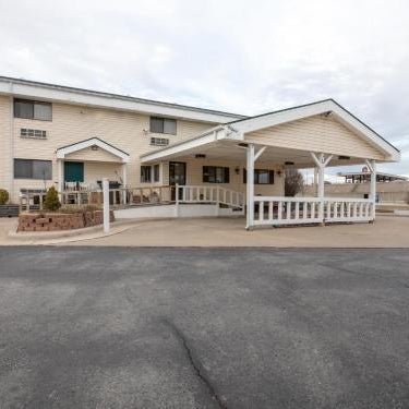 American Inn Ozark