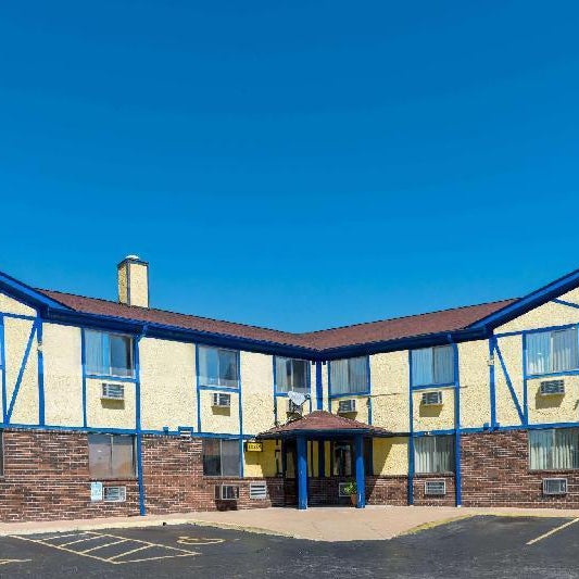 Knights Inn Ferguson Thumbnail