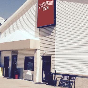 Maryville Extended Stay Thumbnail