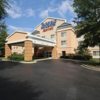 Fairfield Inn & Suites by Marriott Aiken Thumbnail