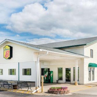 Super 8 by Wyndham Okawville Thumbnail