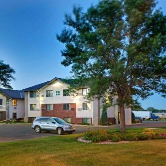 Super 8 by Wyndham Aberdeen East Thumbnail