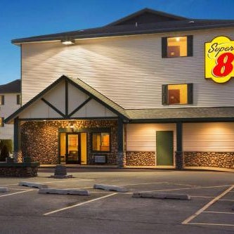 Super 8 by Wyndham Coeur d'Alene Thumbnail