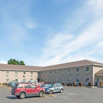Super 8 by Wyndham Lewiston Thumbnail
