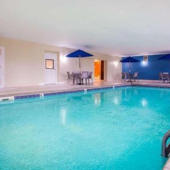 Travelodge by Wyndham Wahpeton