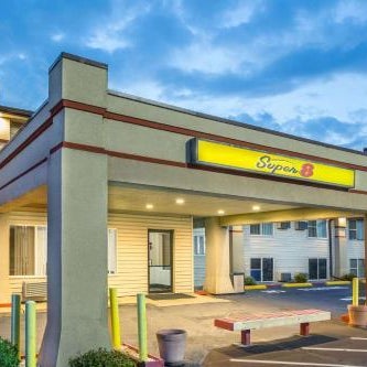 Super 8 by Wyndham North Sioux City Thumbnail