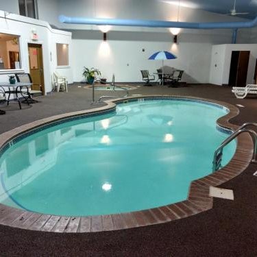 Super 8 by Wyndham Custer/Crazy Horse Area Thumbnail