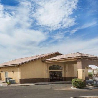 Days Inn by Wyndham Buckeye Thumbnail