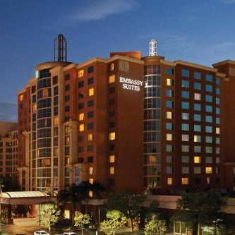 Embassy Suites by Hilton Anaheim South Thumbnail