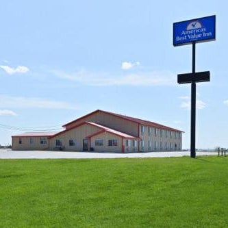 Americas Best Value Inn Kadoka Thumbnail
