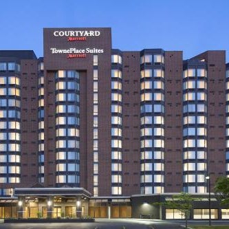 Courtyard by Marriott Toronto Northeast/Markham Thumbnail