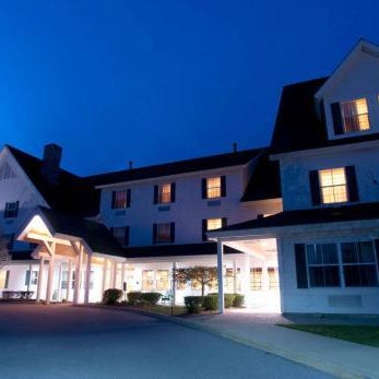 Courtyard by Marriott Middlebury Thumbnail