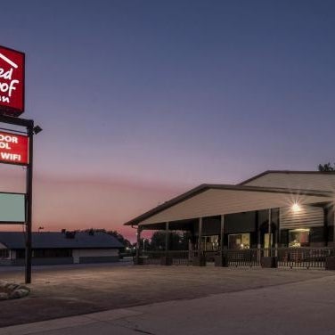 Red Roof Inn Vermillion - U of South Dakota Thumbnail