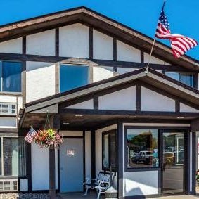 Magnuson Hotel Ironwood Thumbnail