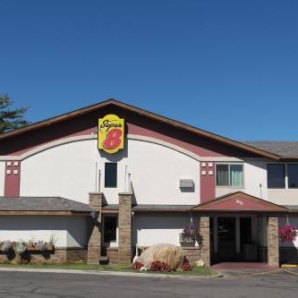 Super 8 by Wyndham Bemidji MN Thumbnail